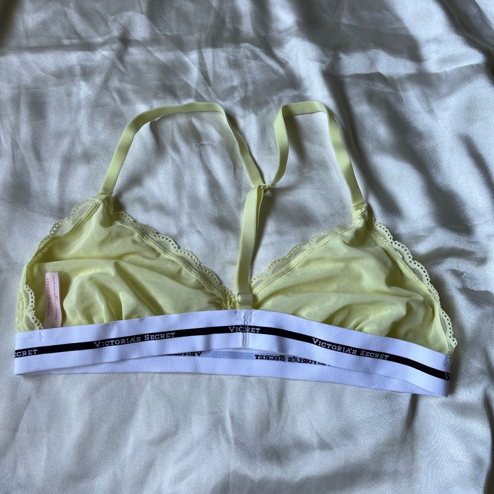 Bralette - Picture 3 of 4